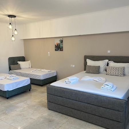 V-Suites Potos Dış mekan fotoğraf