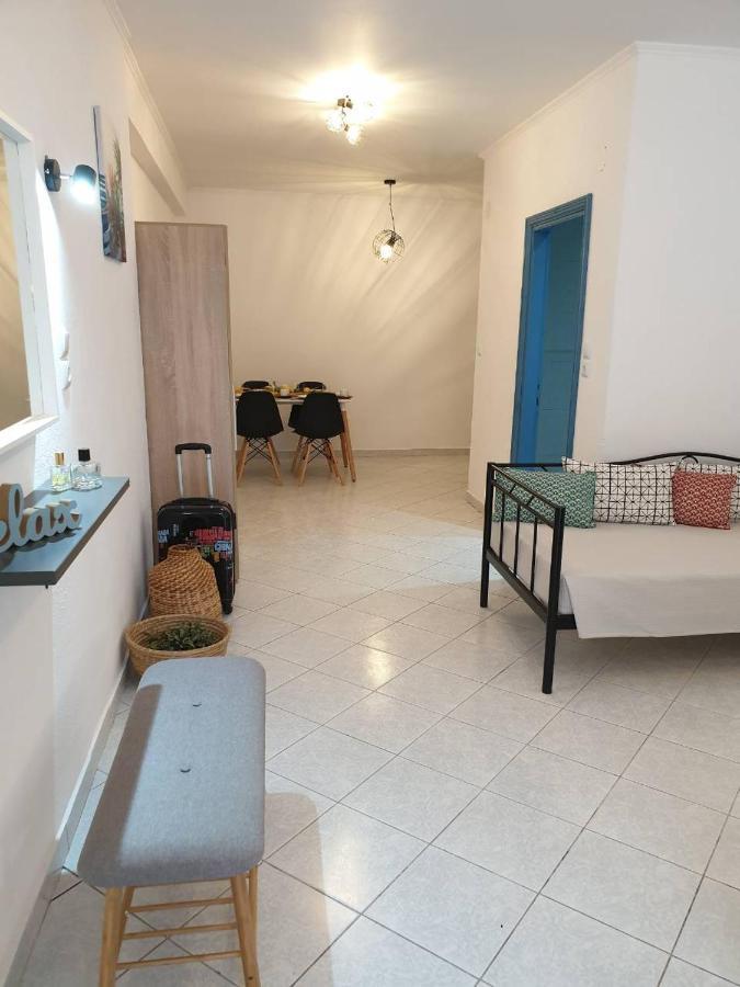 V-Suites Potos Dış mekan fotoğraf