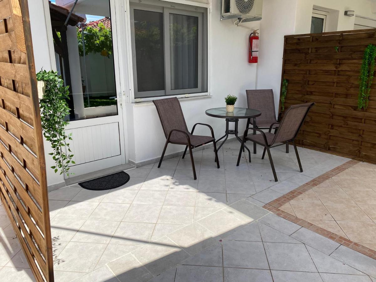 V-Suites Potos Dış mekan fotoğraf
